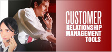 Customer Relationship Management Tools