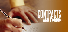 Contracts and Forms