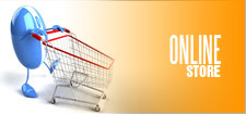 Online Store
